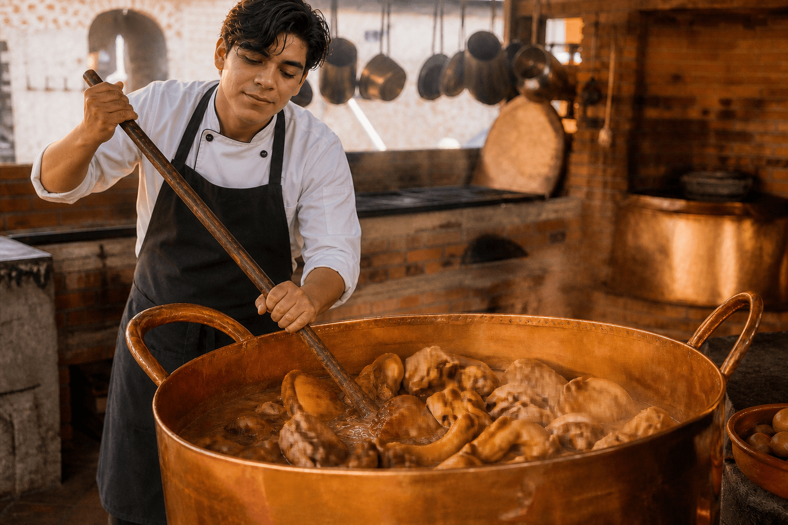 Taco de carnitas